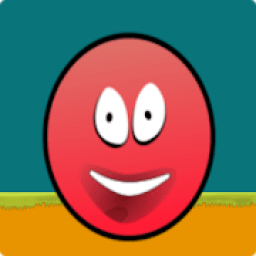 Red Ball 1 Part 2 आइकन