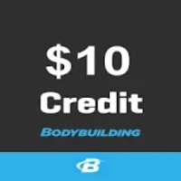 Bodybuilding Coupons : Get $10 Off