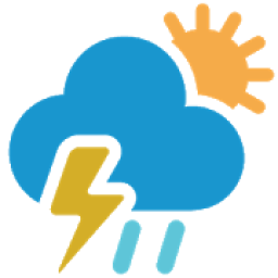 Weather Track आइकन