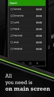 100 Pushups / homeworkout screenshot 1