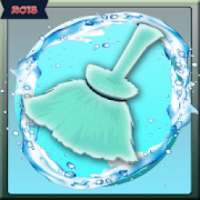 Fast Repairing Cleaner Security