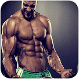 Gym Workout Trainer आइकन