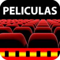 Peliculas gratis en español on 9Apps