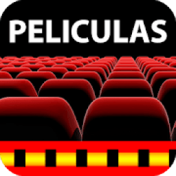 ikon Peliculas gratis en español