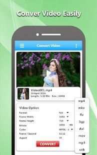 Total Video Converter All In One Video Editor screenshot 2
