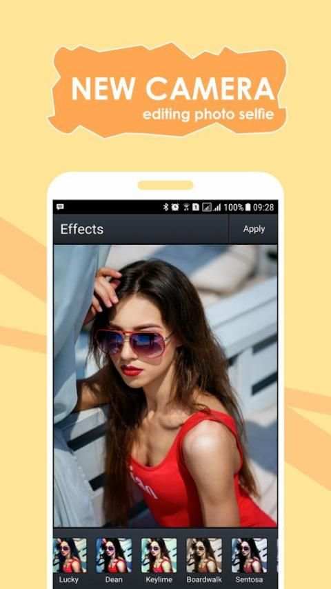 PowerCam 2018 स्क्रीनशॉट 3