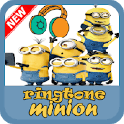 Minion Ringtone HD Offline icon