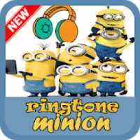 Minion Ringtone HD Offline on 9Apps