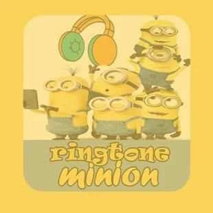 Minion Ringtone HD Offline screenshot 1