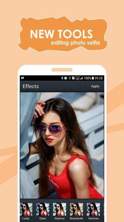 PowerCam 2018 स्क्रीनशॉट 1