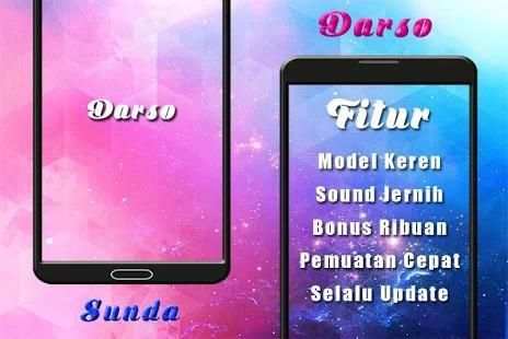 2OO+ Lagu Darso Sunda screenshot 1