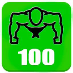 100 Pushups 2.1.2