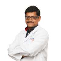 Dr. Rakesh Kumar - Gastroenterologist on 9Apps