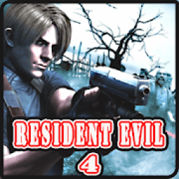ikon Tips Resident Evil 4
