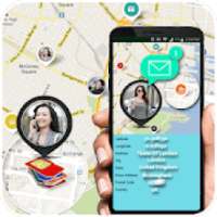 Mobile Number Location GPS :Mobile Number Locator