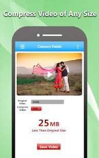 Total Video Converter All In One Video Editor screenshot 1