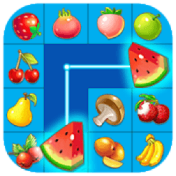 ikon tautan buah onet