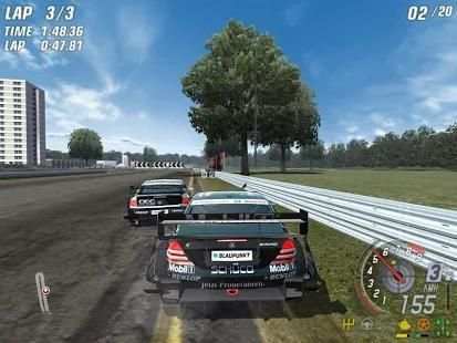 Super Challenge Racing Car / 2018 New Racing Car screenshot 5