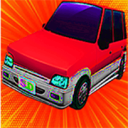 Driving 3 आइकन