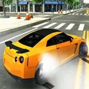 Super Challenge Racing Car / 2018 New Racing Car screenshot 1