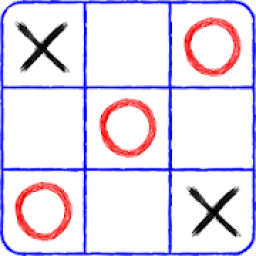 Connect 5 Online icon