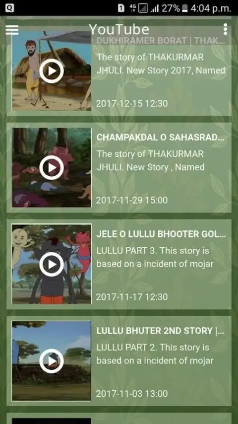 Ssoftoons Mojar Cartoon APK Download 2023 - Free - 9Apps Ssoftoons Mojar Cartoon APK Download 2023 - Free - 9Apps