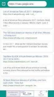 Quick browser screenshot 4