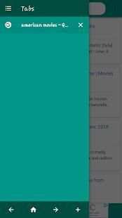 Quick browser screenshot 1