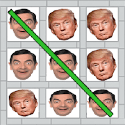 xo bean vs teramp आइकन