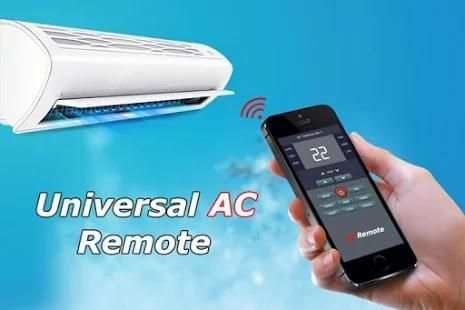 Universal AC Remote Control : Universal Remote स्क्रीनशॉट 5