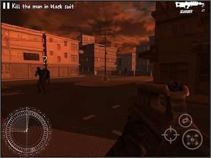 Sniper Assassin screenshot 3