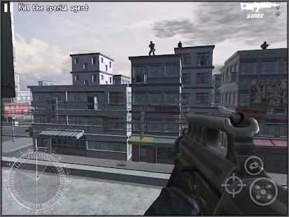 Sniper Assassin screenshot 4