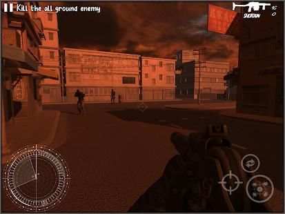Sniper Assassin screenshot 6