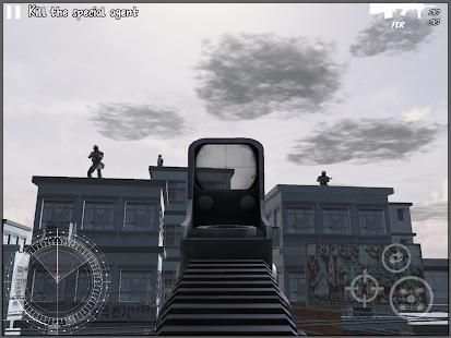 Sniper Assassin screenshot 1