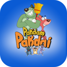 ikon Pakdam Jungle Pakdai Run