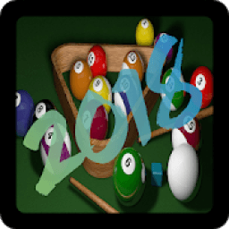 8 ball pool 2018 आइकन
