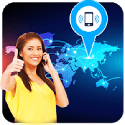 ikon Find My Android Phone: GPS Cell Phone Tracker