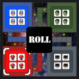 Spiderman Ludo Game - Battle of Superheroes icon