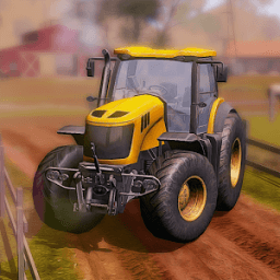 ikon Farmer Sim 2018