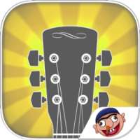 jeffy guitar game on 9Apps