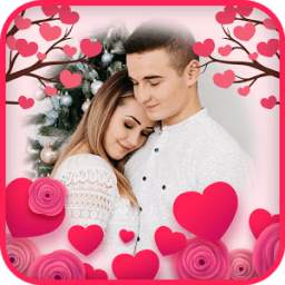 Love Photo Editor for Valentine Special