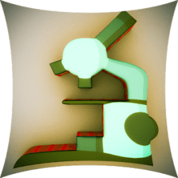 Science apparatus guess icon