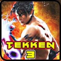 Hint Tekken 3