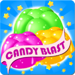Candy Blast Mania आइकन