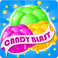 Candy Blast Mania