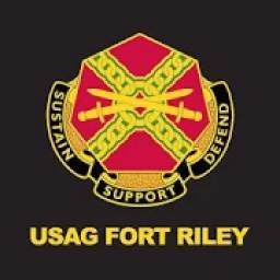 Fort Riley