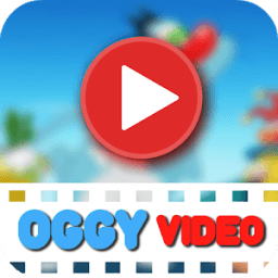 ikon Oggy Video