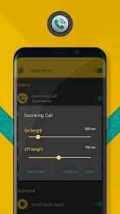 Flash Alerts स्क्रीनशॉट 3