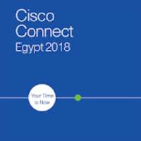 Cisco Connect Egypt 2018
