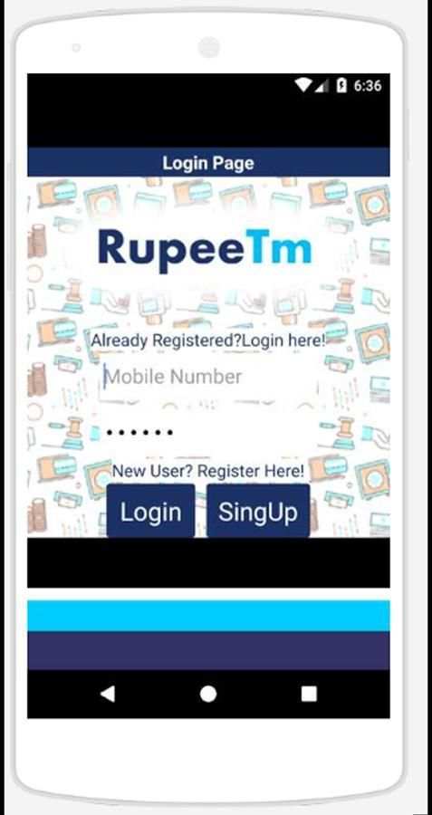 RupeeTm - Unlimited Cash Daily screenshot 4